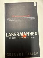Lasermannen