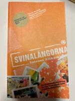 Svinal&auml;ngorna