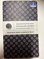 Uppt&auml;ckterna som f&ouml;r&auml;ndrade v&auml;rlden