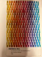 V&auml;rldens eko : en antologi om milj&ouml;- och utvecklingsfr&aring;gor