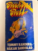 Rockens roll