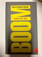 Boomb&auml;st of Ordfront magasin