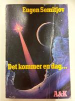 Det kommer en dag d&aring; hela v&auml;rlden h&aring;ller andan