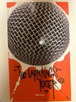 The Latin Kings : Texter