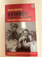 Kvinnor p&aring; gr&auml;nsen till genombrott : grupportr&auml;tt av Tidevarvets kvinnor