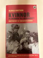Kvinnor p&aring; gr&auml;nsen till genombrott : grupportr&auml;tt av Tidevarvets kvinnor