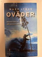 Ov&auml;der : nyheter fr&aring;n en allt varmare v&auml;rld