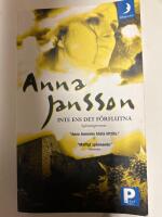 Inte ens det f&ouml;rflutna