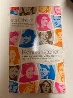 Kvinnohistorier