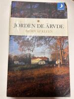 Jorden de &auml;rvde