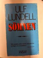 S&ouml;mnen : roman