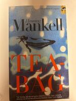 Tea-Bag : roman