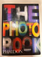 The photography book
