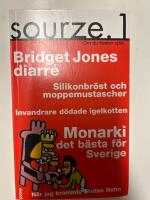 Sourze : om du t&auml;nker sj&auml;lv. 1