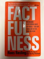 Factfulness