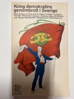 Kring demokratins genombrott i Sverige