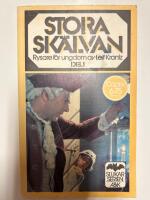 Stora skälvan