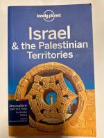 Israel & The Palestinian Territories (8 Ed)