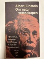 Om naturvetenskapen
