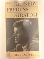 Fredens strategi