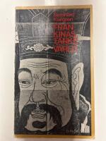 Fr&aring;n Kinas tankev&auml;rld 