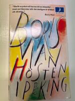 H&ouml;sten i Peking