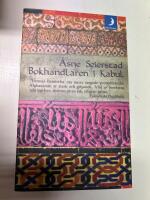 Bokhandlaren i Kabul