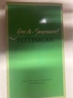 Fettp&auml;rlan