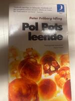 Pol Pots leende
