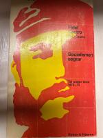 Socialismen segrar : tal under &aring;ren 1970-75