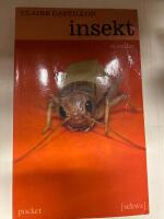 Insekt : noveller