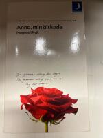 Anna, min &auml;lskade