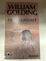 Det nya folket : roman