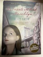 Det v&auml;xte ett tr&auml;d i Brooklyn. Del 1