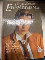 En kvinnas val pop.Uppl