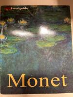 Claude Monet - liv och verk