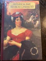 Tio &aring;r av landsflykt