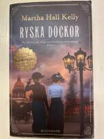 Ryska dockor