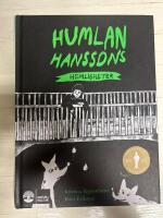Humlan Hanssons hemligheter