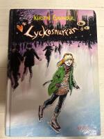 Lyckosnurran