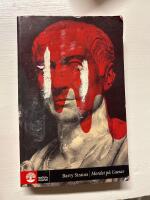 Mordet p&aring; Caesar : ber&auml;ttelsen om historiens mest v&auml;lk&auml;nda attentat