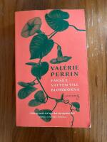 F&auml;rskt vatten till blommorna