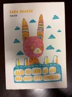 Jag vill inte dö, jag vill bara inte leverera