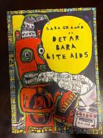 Det &auml;r bara lite AIDS