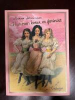 Hur man botar en feminist