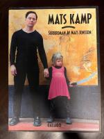 Mats kamp
