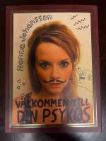 V&auml;lkommen till din psykos