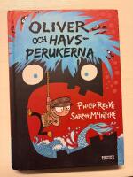 Oliver och havsperukerna