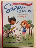 Fiffiga kroppen och finurliga knoppen - saga och fakta om kropp och r&ouml;relse