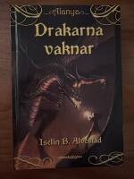 Drakarna vaknar
